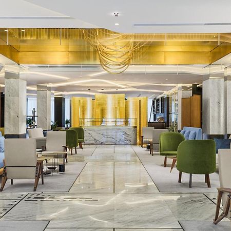 Le Meridien Батуми Екстериор снимка