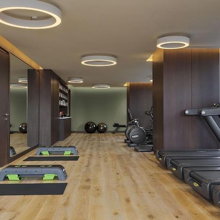 Le Meridien Батуми Екстериор снимка