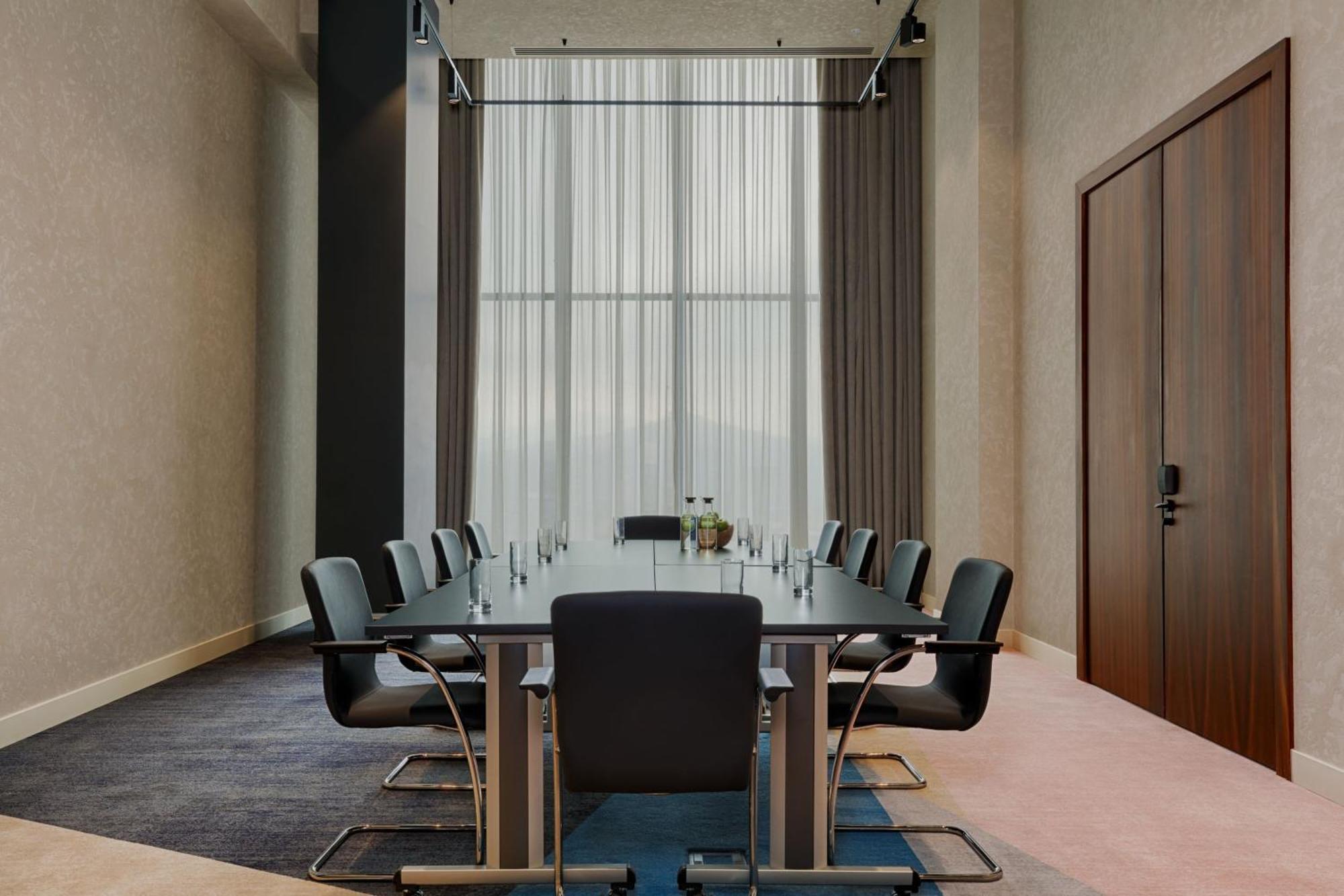Le Meridien Батуми Екстериор снимка