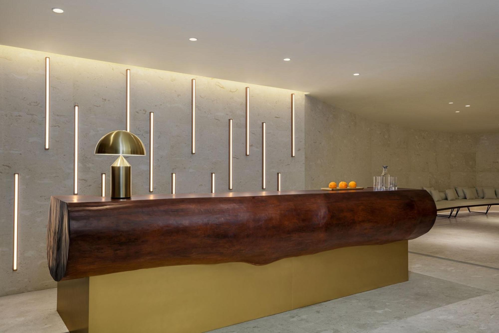 Le Meridien Батуми Екстериор снимка
