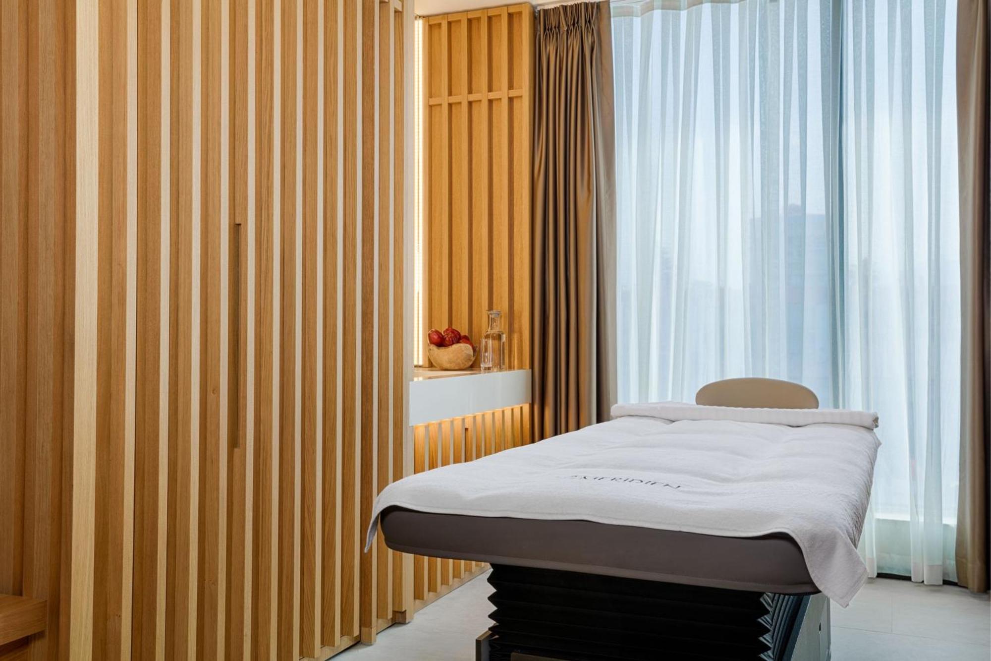 Le Meridien Батуми Екстериор снимка