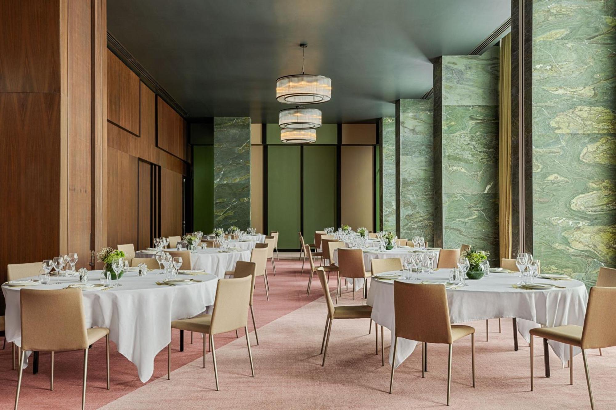 Le Meridien Батуми Екстериор снимка