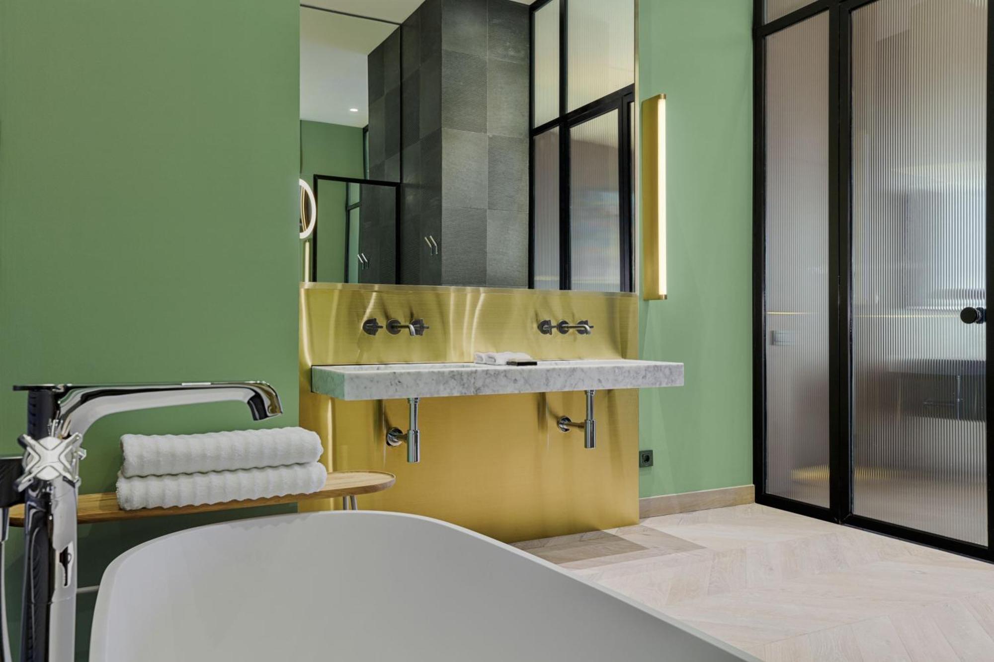 Le Meridien Батуми Екстериор снимка