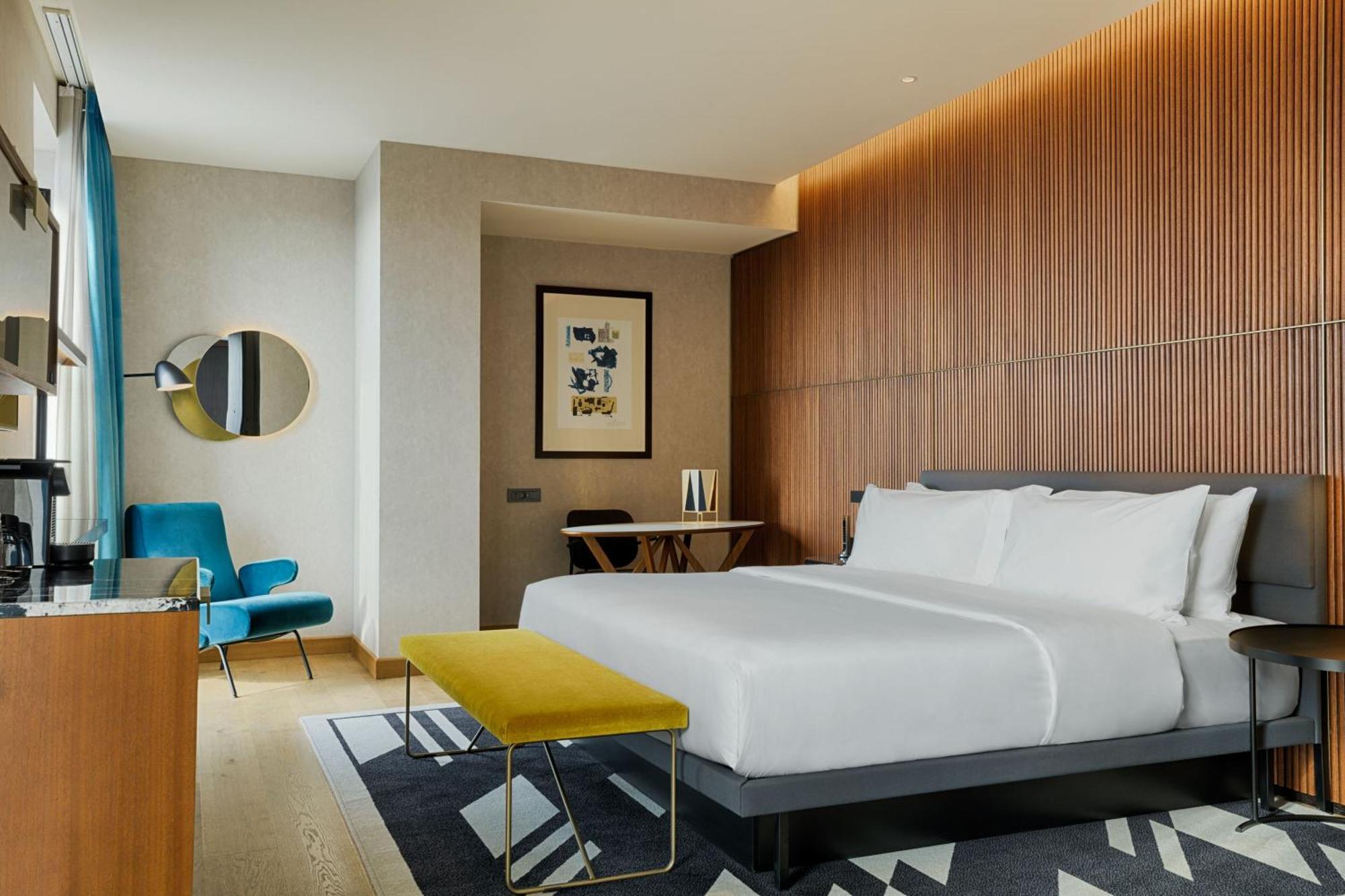 Le Meridien Батуми Екстериор снимка