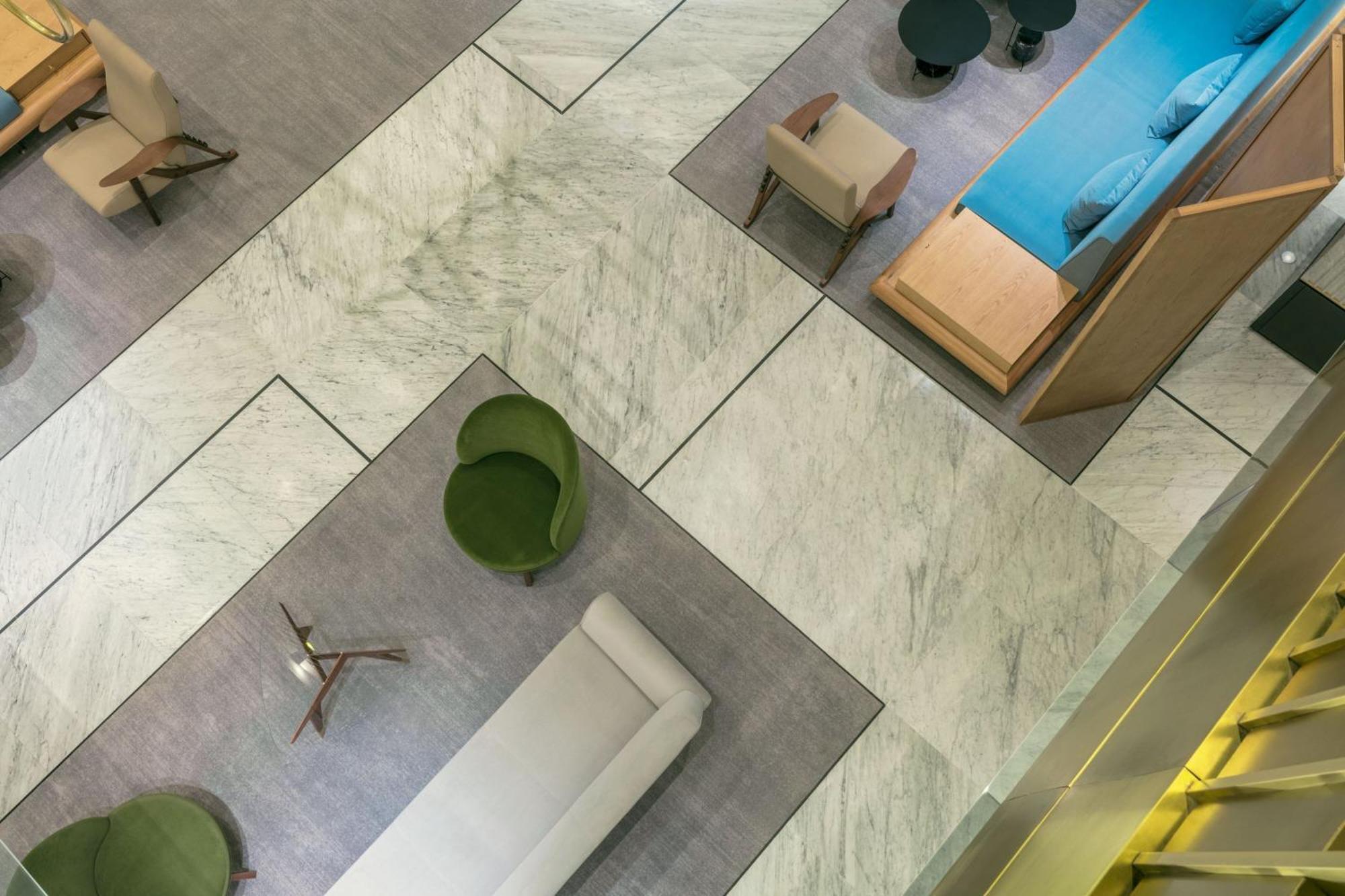 Le Meridien Батуми Екстериор снимка