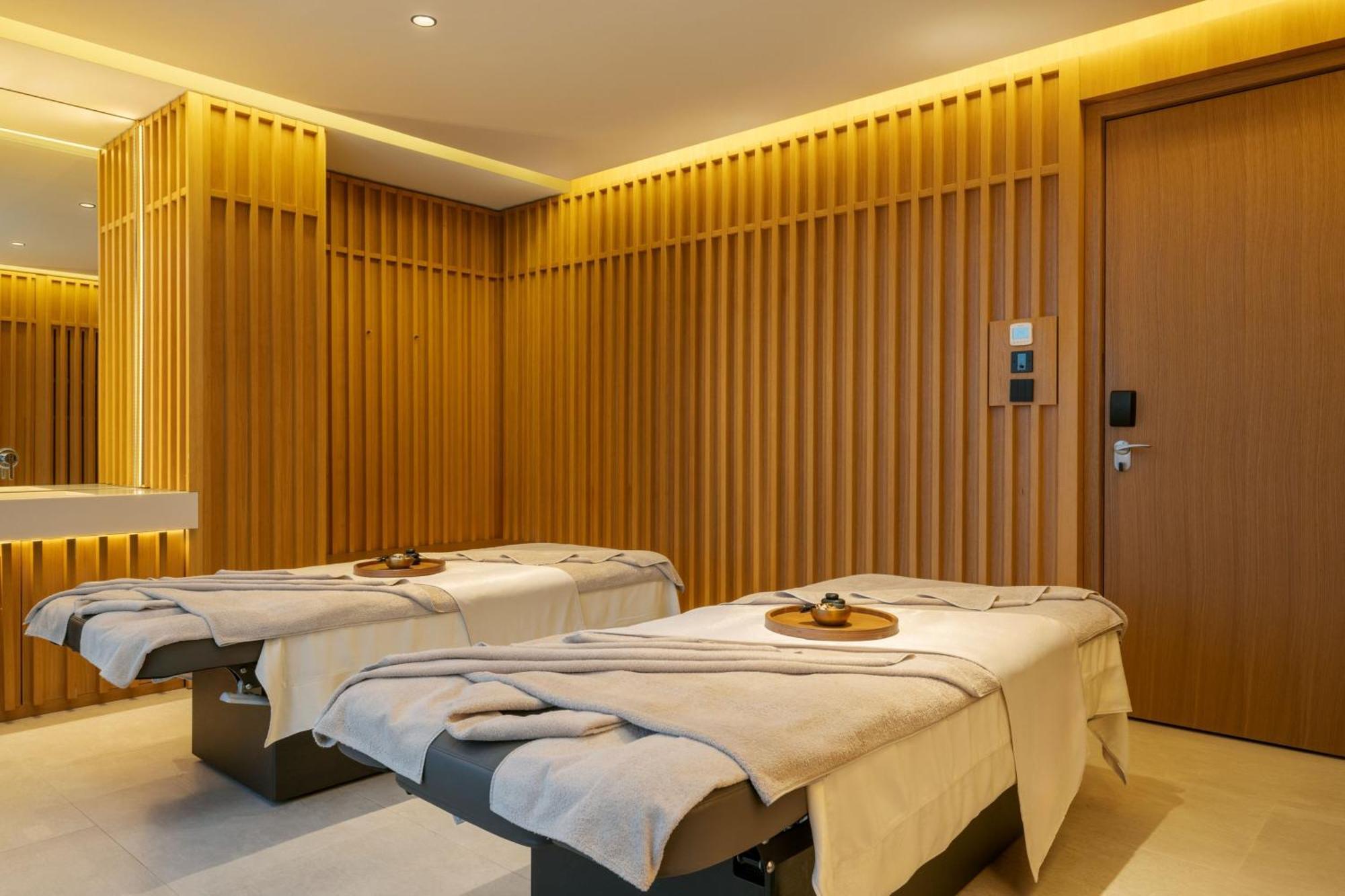 Le Meridien Батуми Екстериор снимка