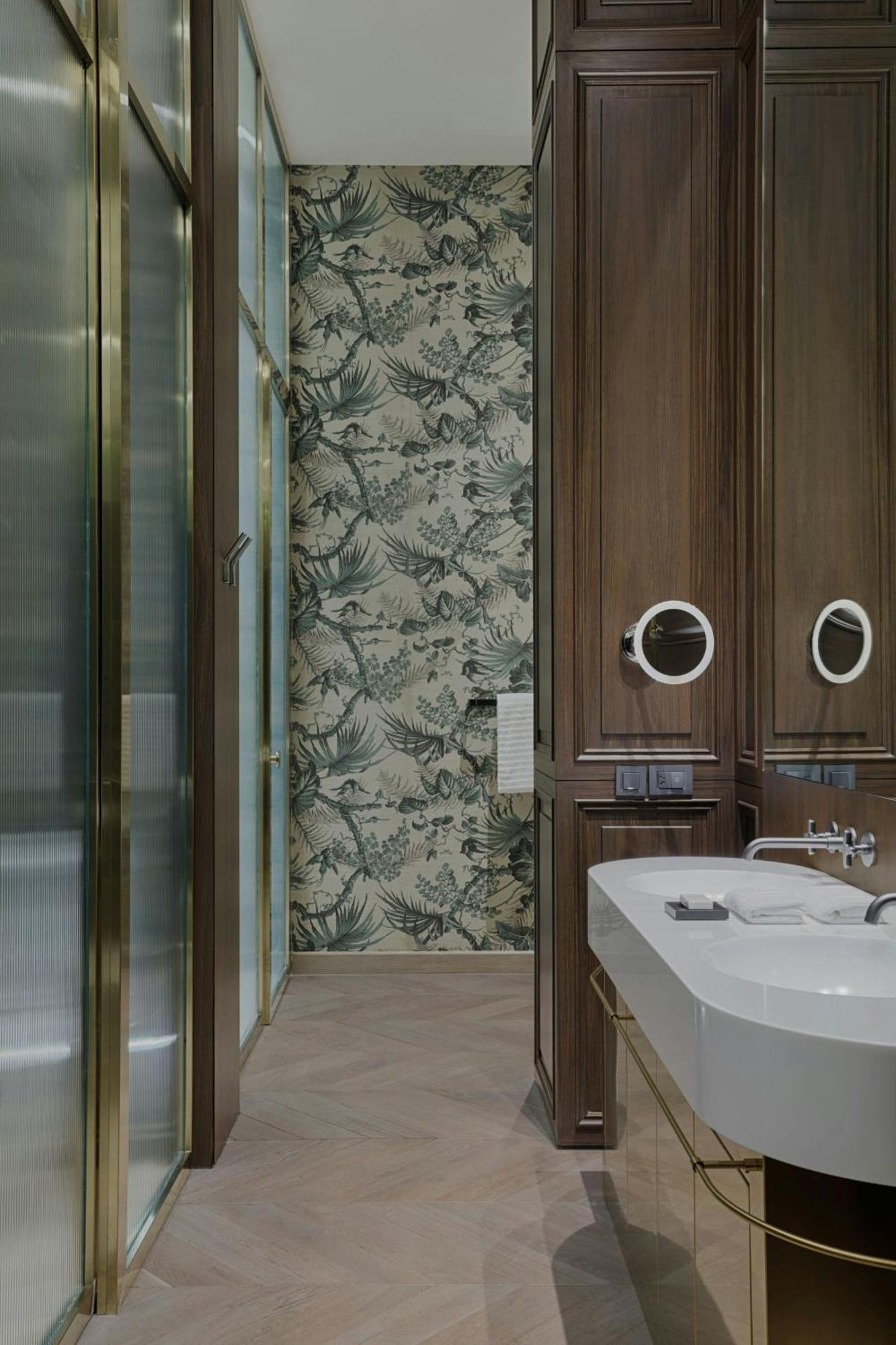 Le Meridien Батуми Екстериор снимка