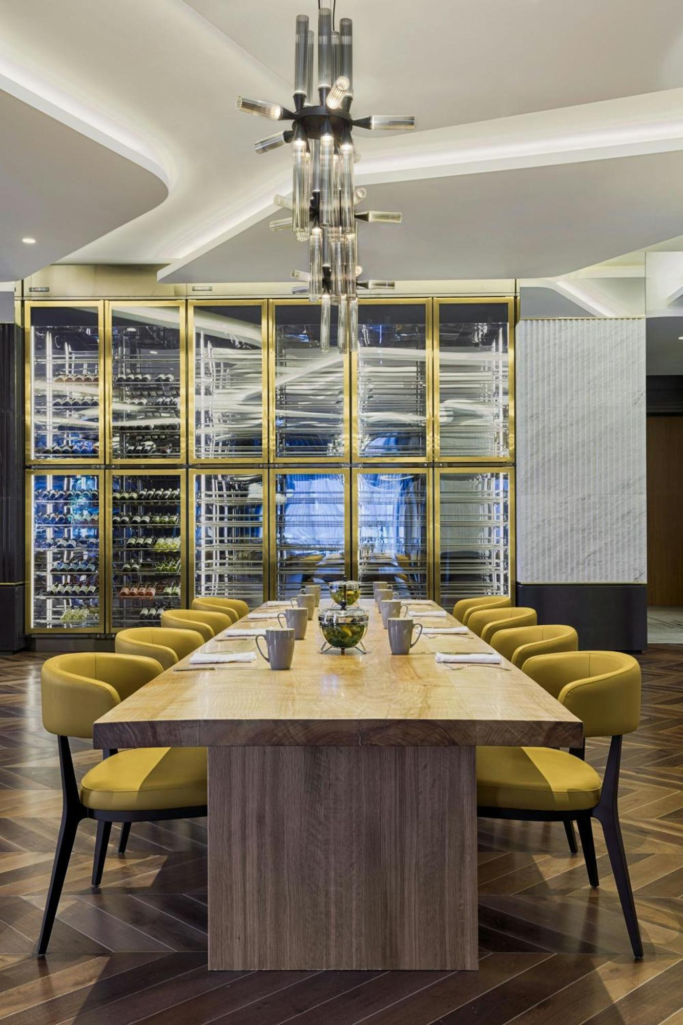 Le Meridien Батуми Екстериор снимка